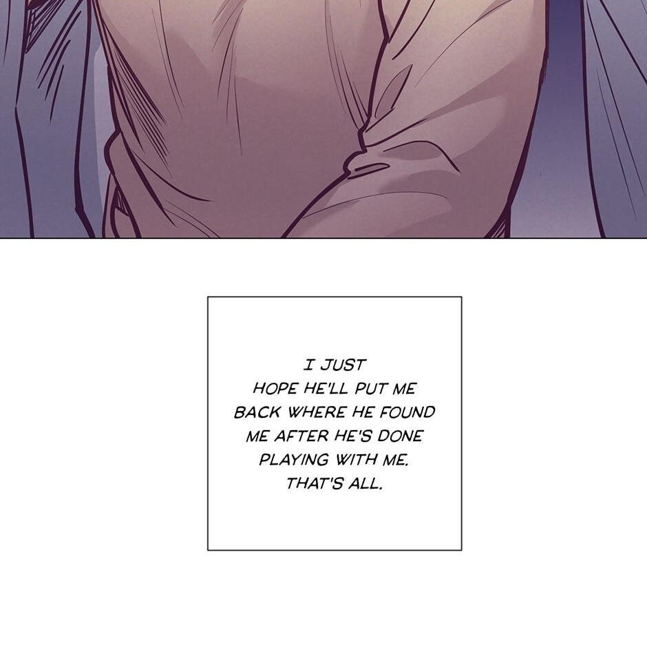 Bye-Bye Chapter 12 page 85 - 