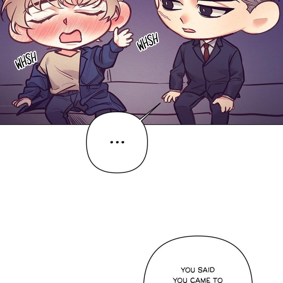 Bye-Bye Chapter 12 page 10 - 