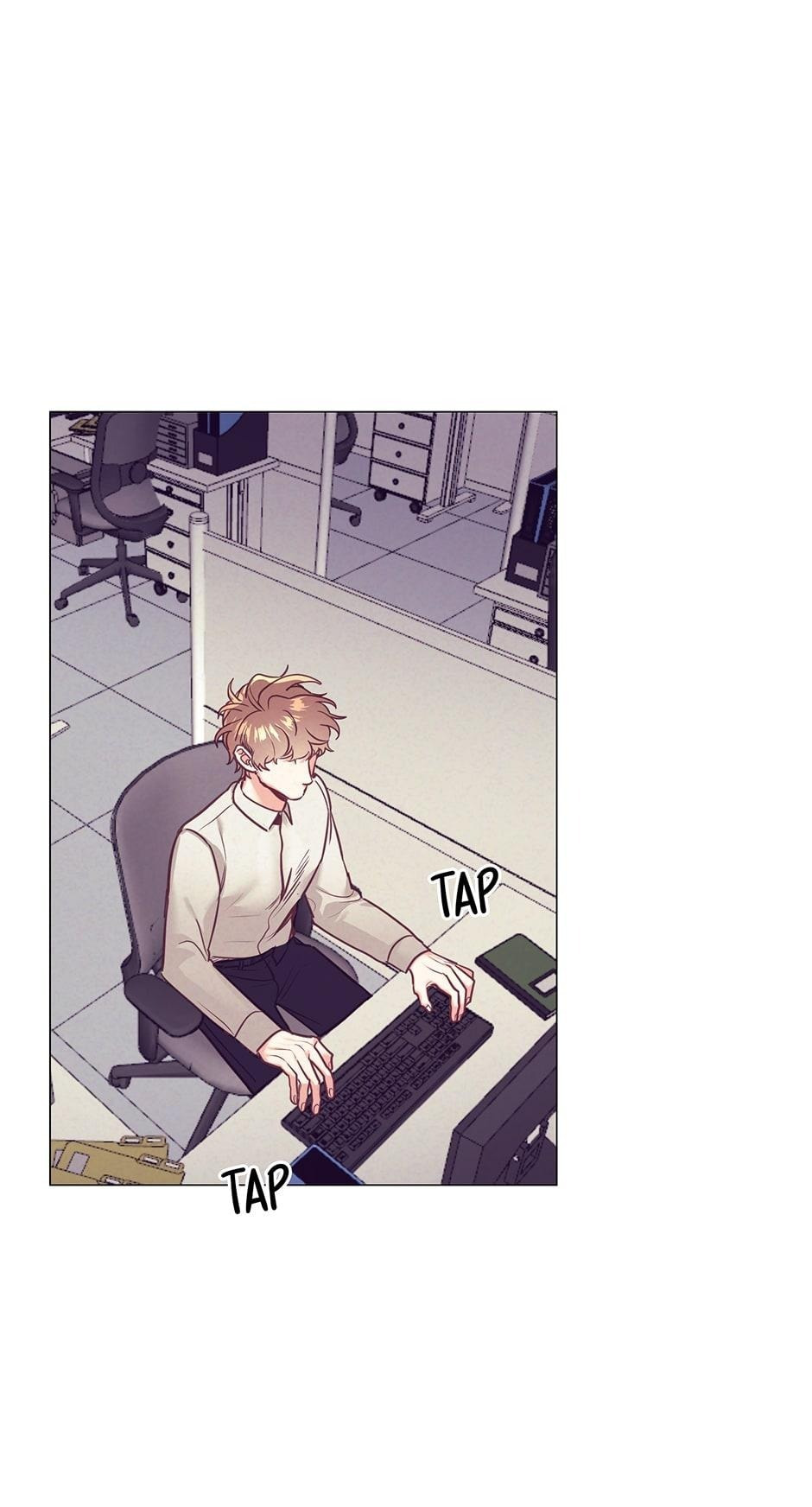 Bye-Bye Chapter 13 page 1 - 