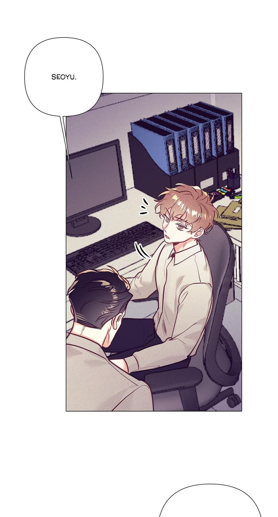 Bye-Bye Chapter 13 page 2 - 