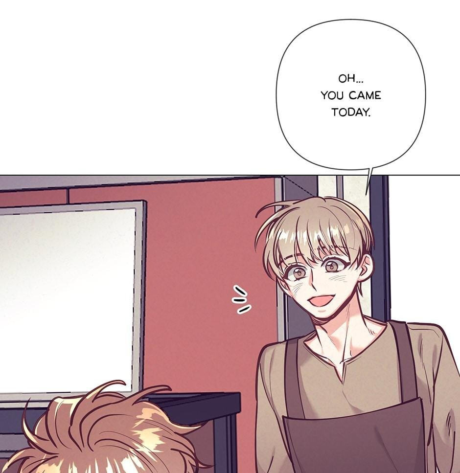 Bye-Bye Chapter 13 page 12 - 