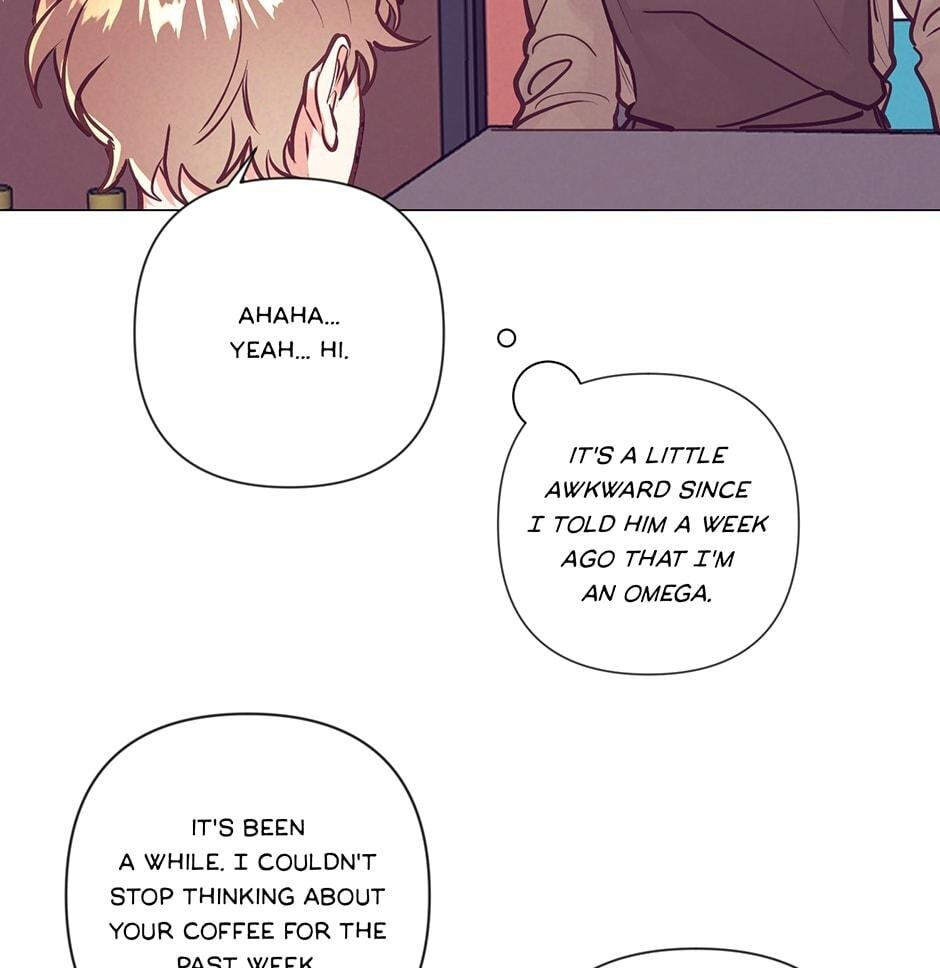 Bye-Bye Chapter 13 page 13 - 