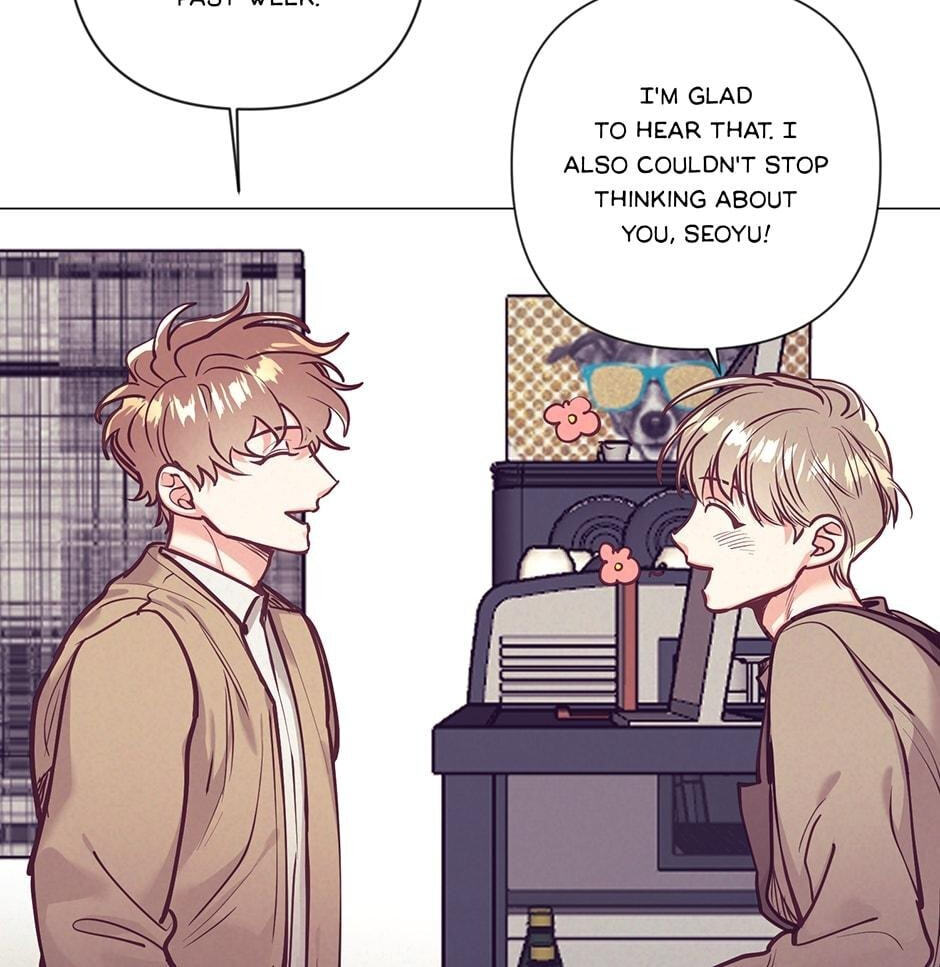 Bye-Bye Chapter 13 page 14 - 