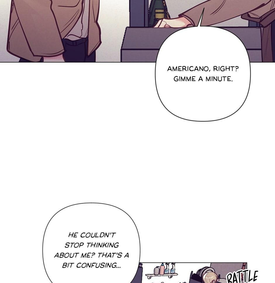 Bye-Bye Chapter 13 page 15 - 
