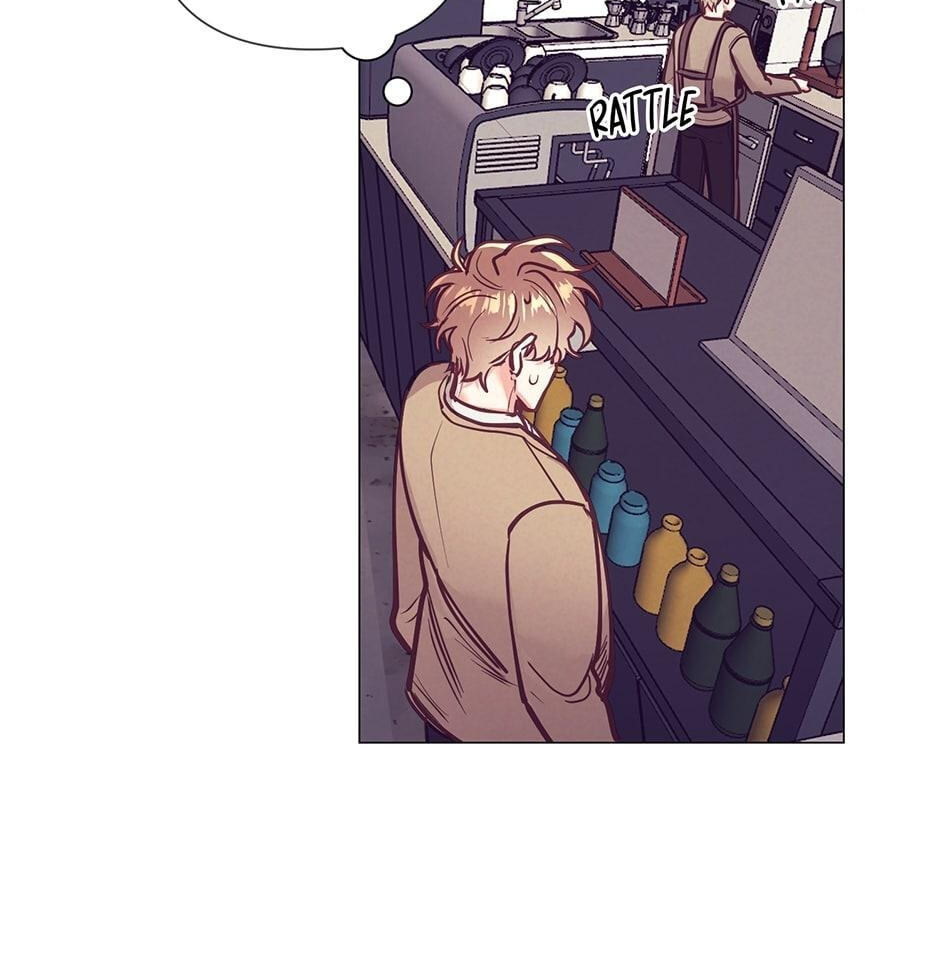Bye-Bye Chapter 13 page 16 - 
