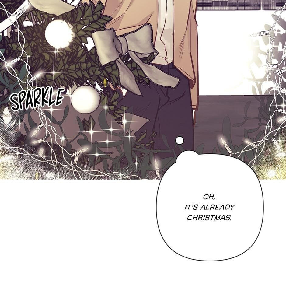 Bye-Bye Chapter 13 page 18 - 