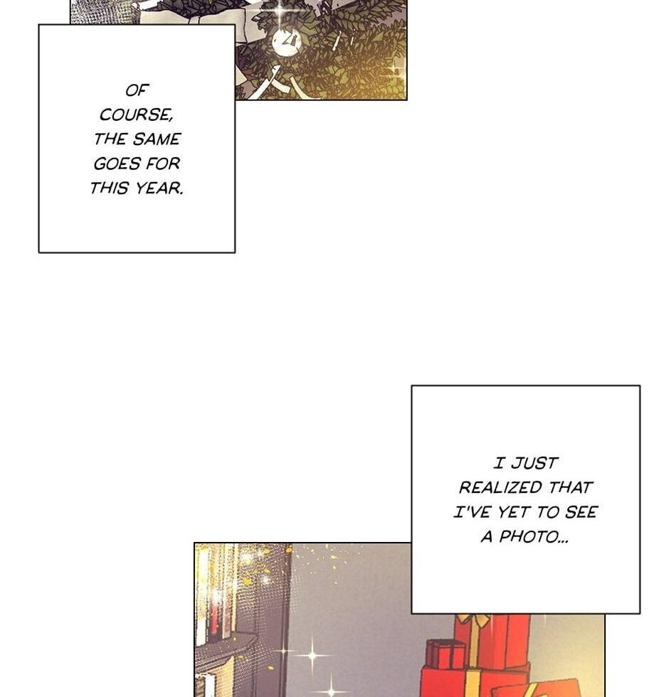 Bye-Bye Chapter 13 page 20 - 