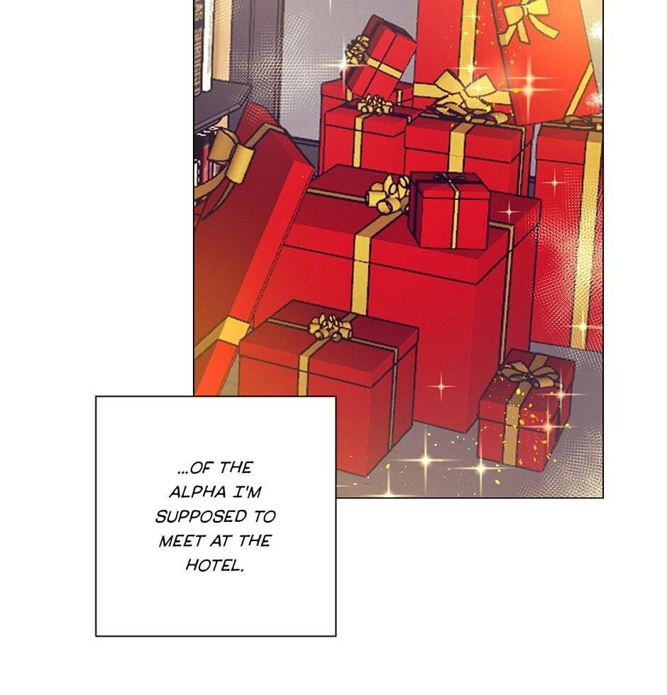 Bye-Bye Chapter 13 page 21 - 
