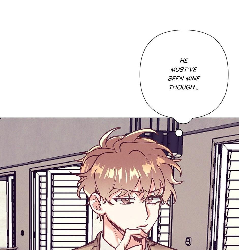 Bye-Bye Chapter 13 page 22 - 