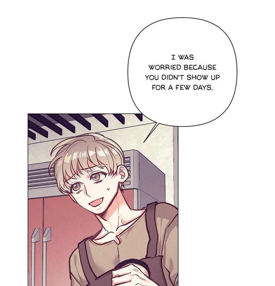 Bye-Bye Chapter 13 page 24 - 