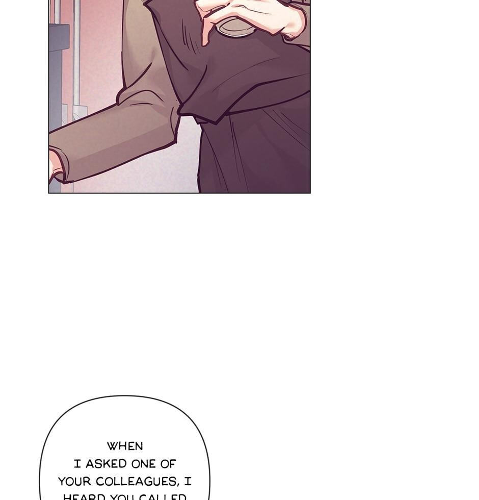 Bye-Bye Chapter 13 page 25 - 