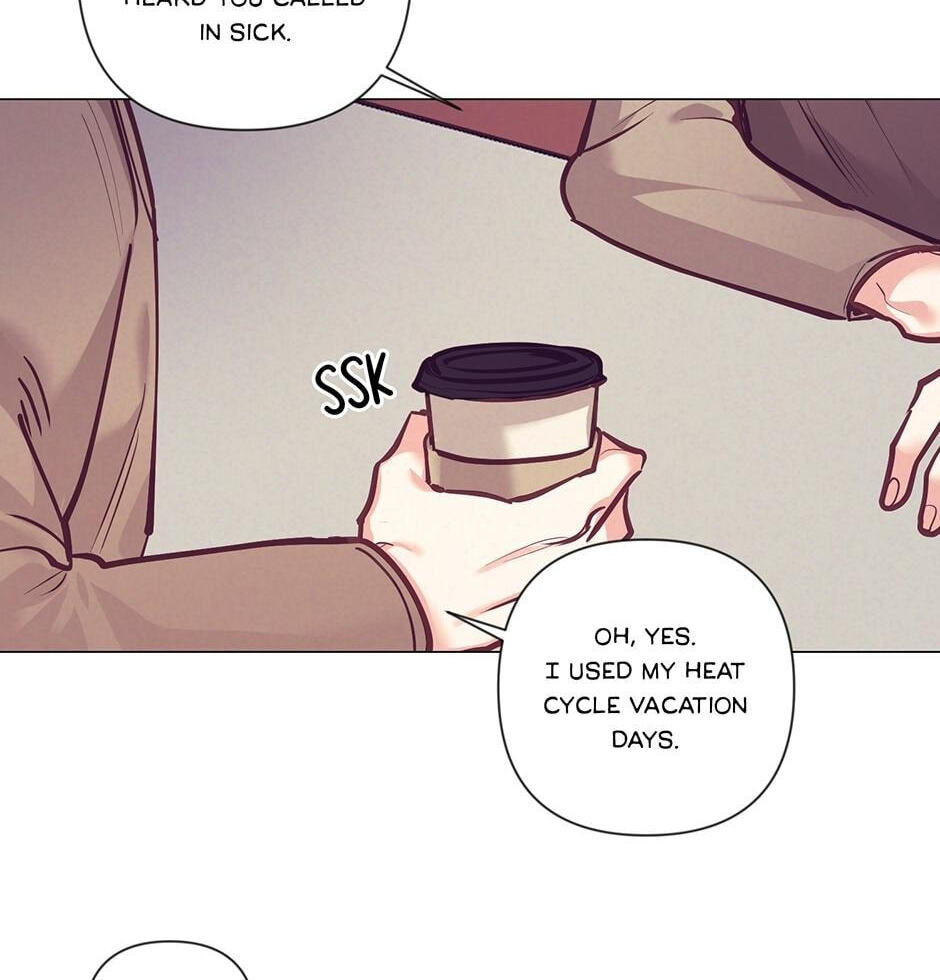 Bye-Bye Chapter 13 page 26 - 