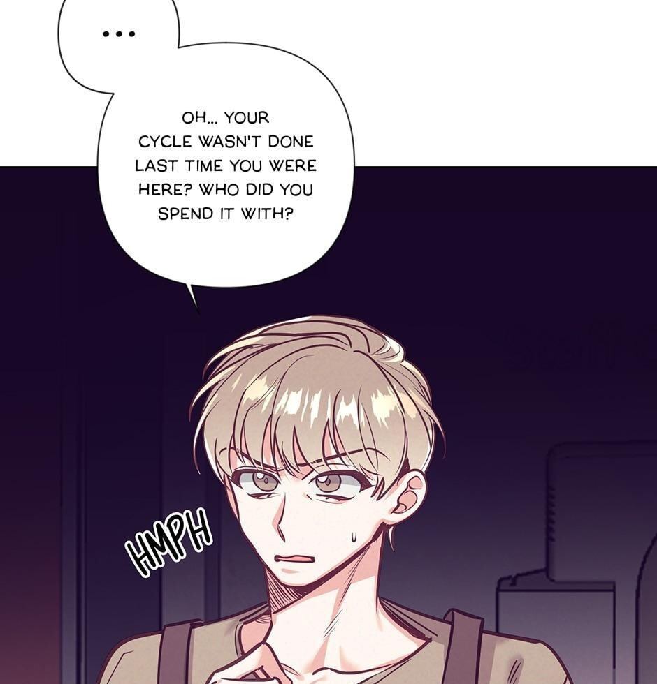 Bye-Bye Chapter 13 page 27 - 