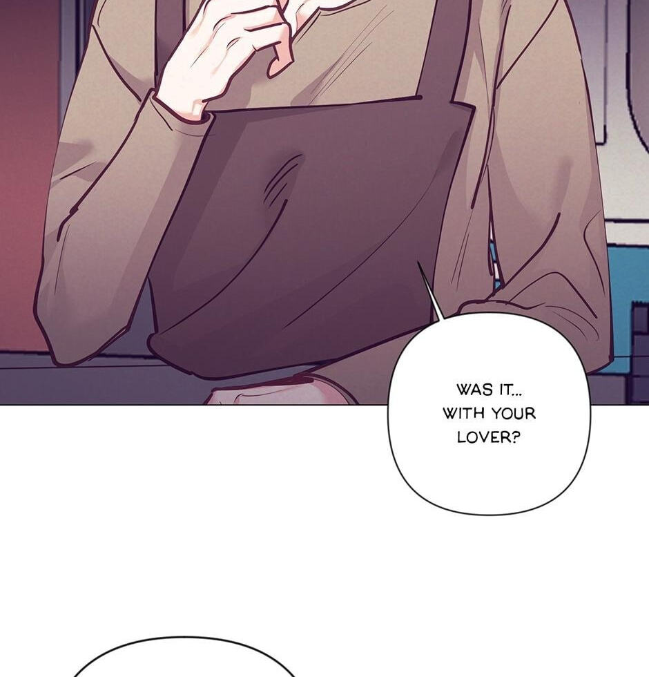 Bye-Bye Chapter 13 page 28 - 