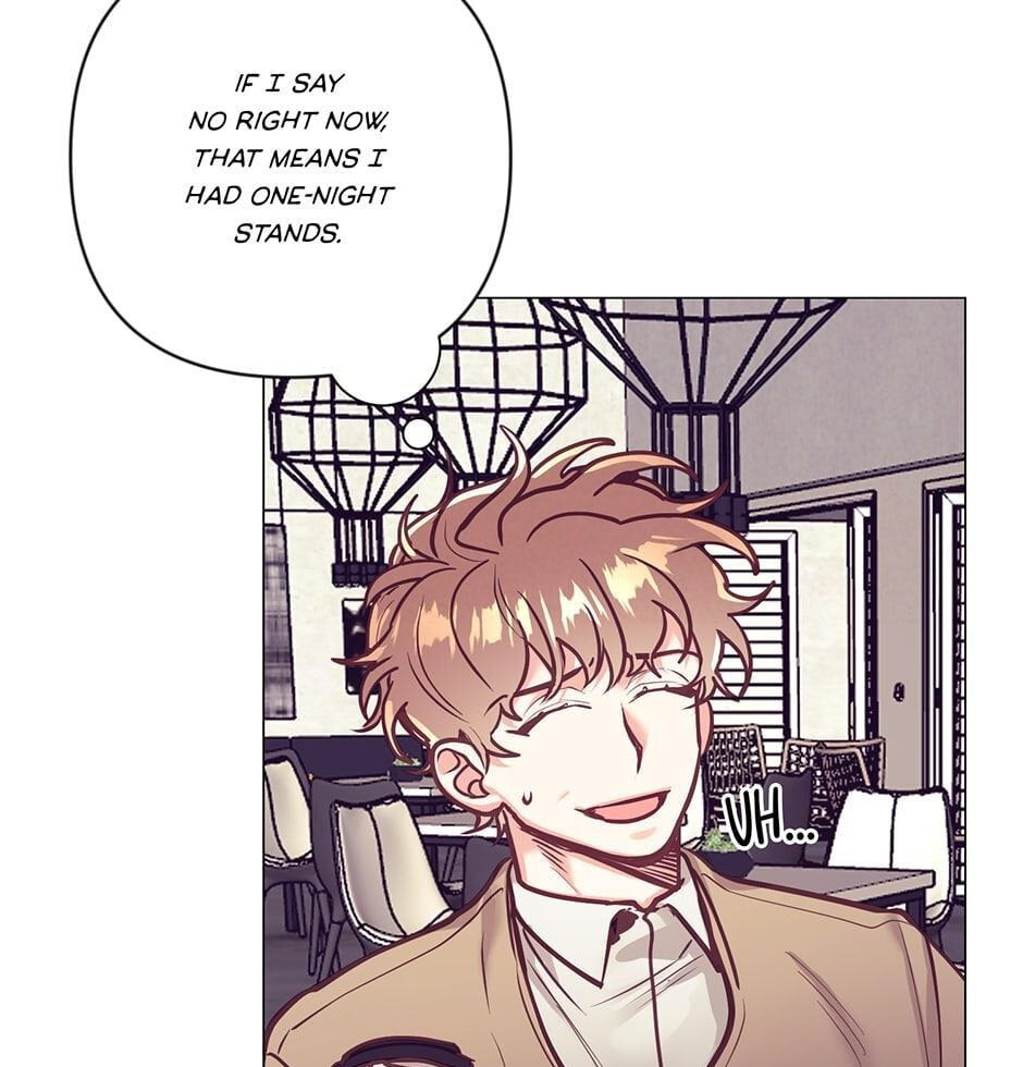 Bye-Bye Chapter 13 page 29 - 