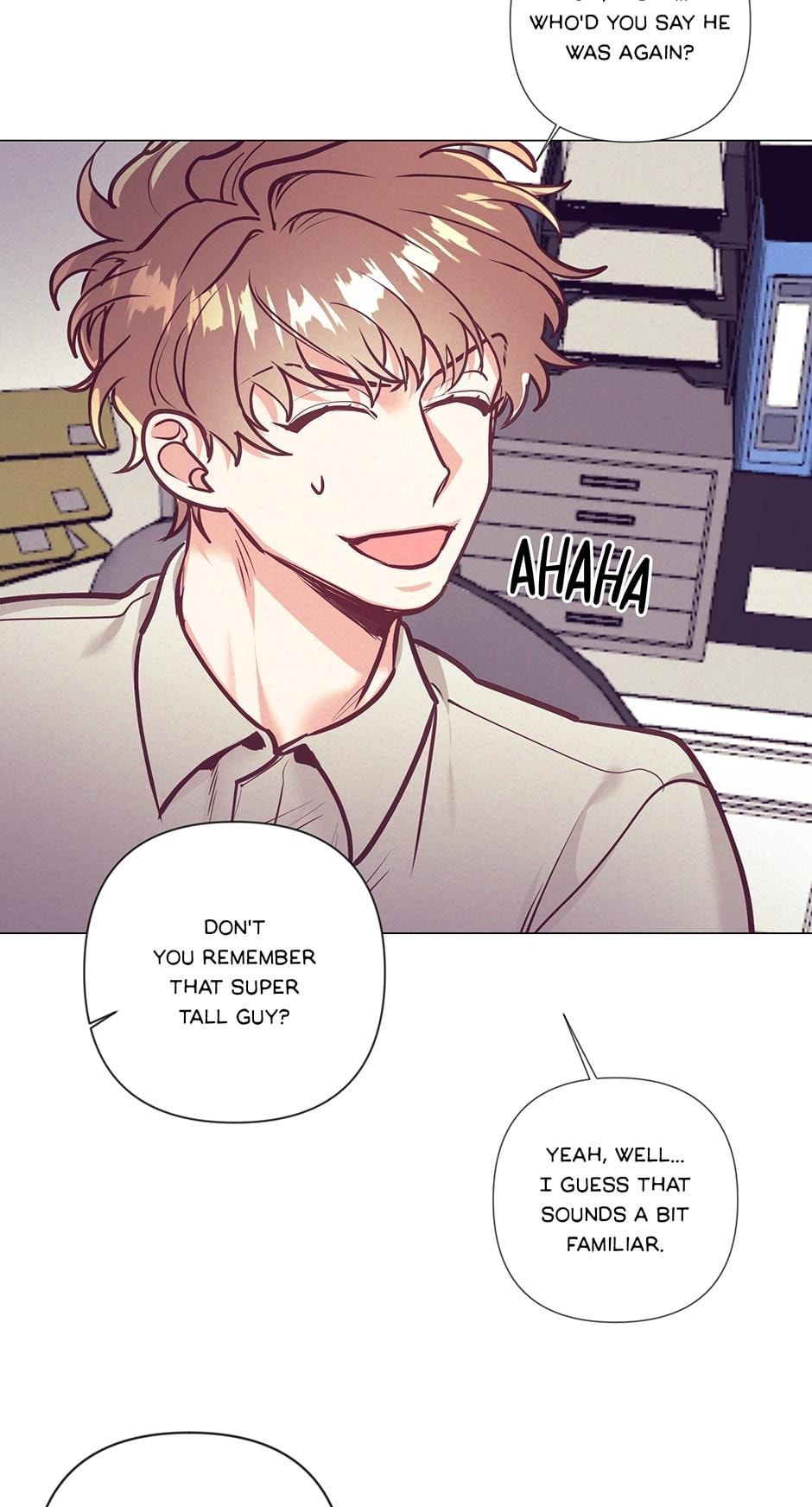 Bye-Bye Chapter 13 page 4 - 