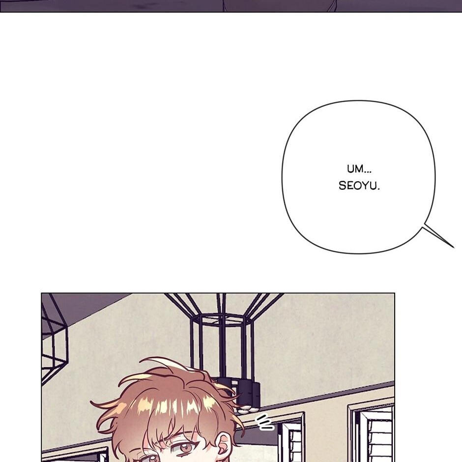 Bye-Bye Chapter 13 page 32 - 
