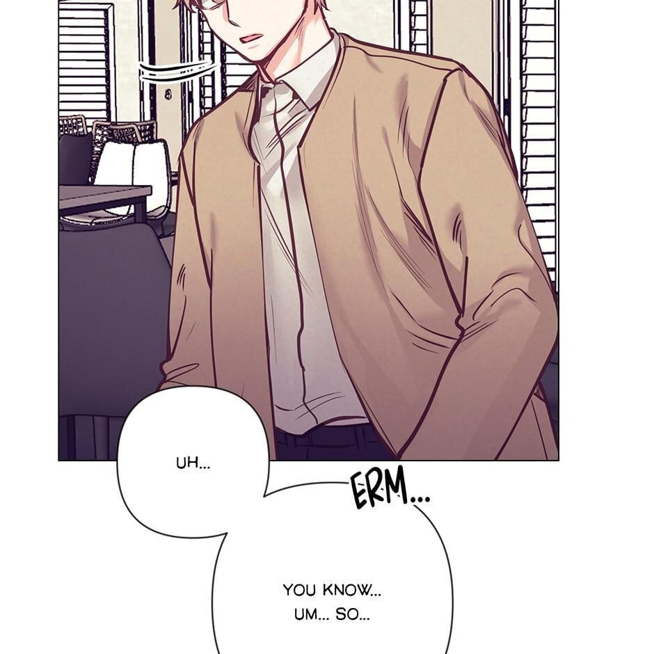 Bye-Bye Chapter 13 page 33 - 