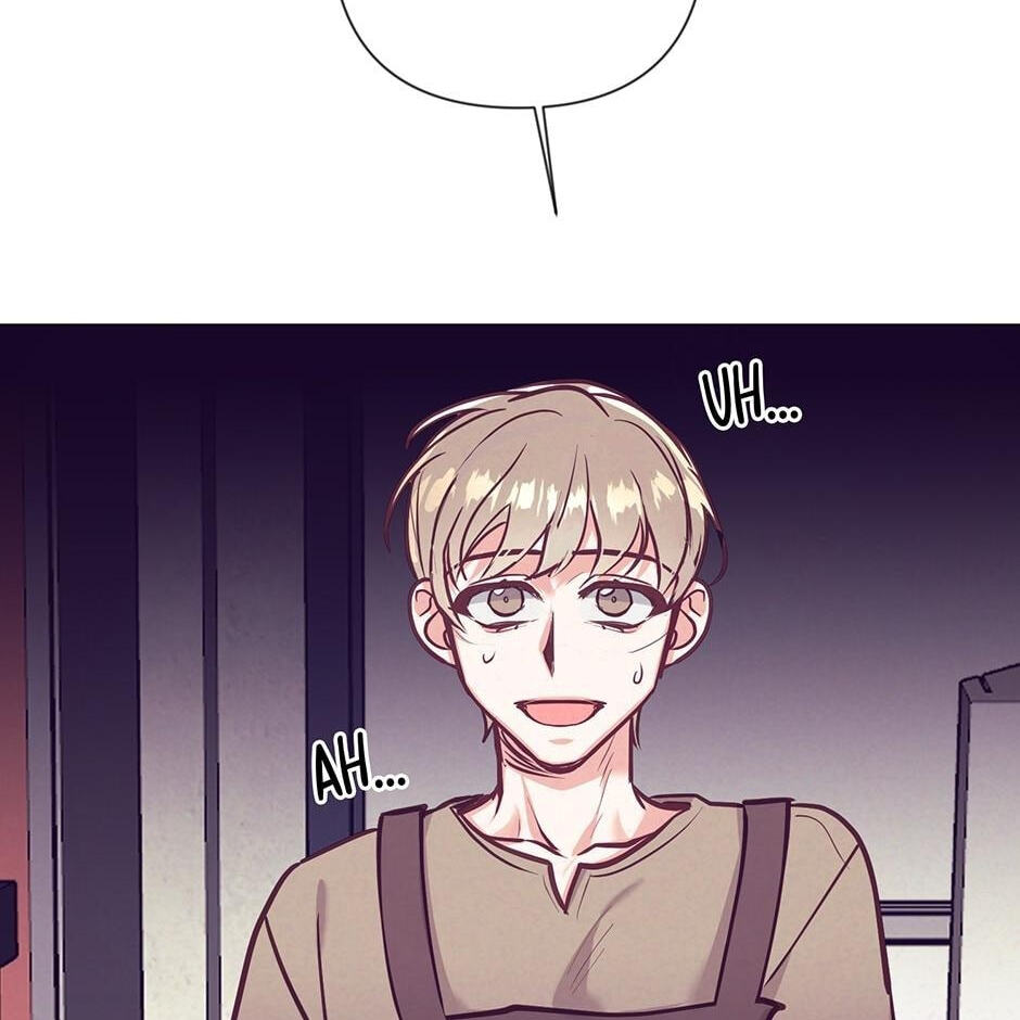 Bye-Bye Chapter 13 page 34 - 