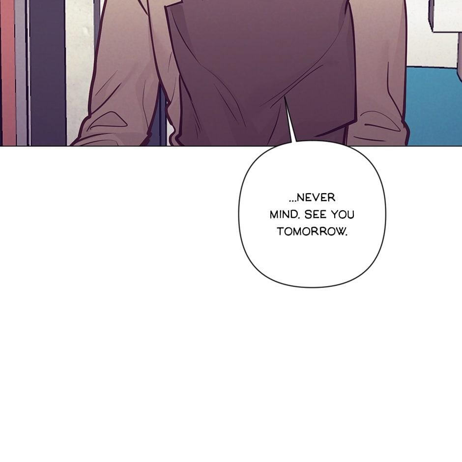 Bye-Bye Chapter 13 page 35 - 