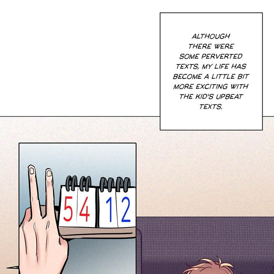 Bye-Bye Chapter 13 page 38 - 
