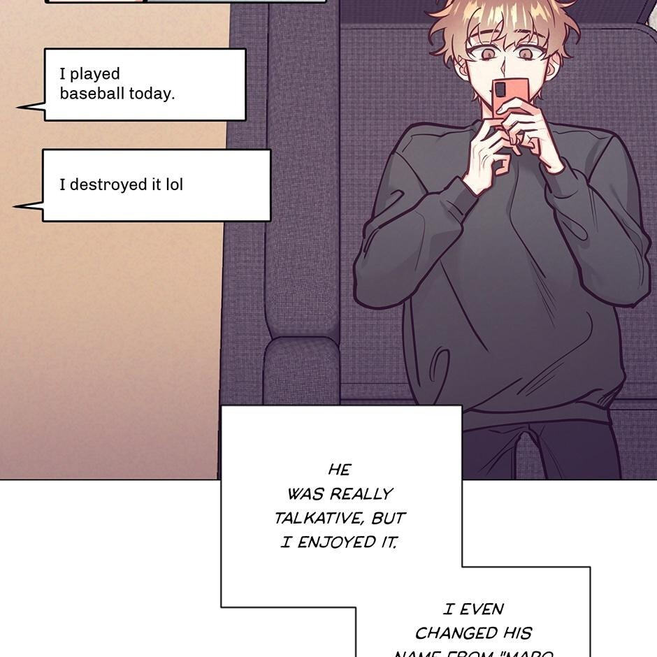 Bye-Bye Chapter 13 page 39 - 