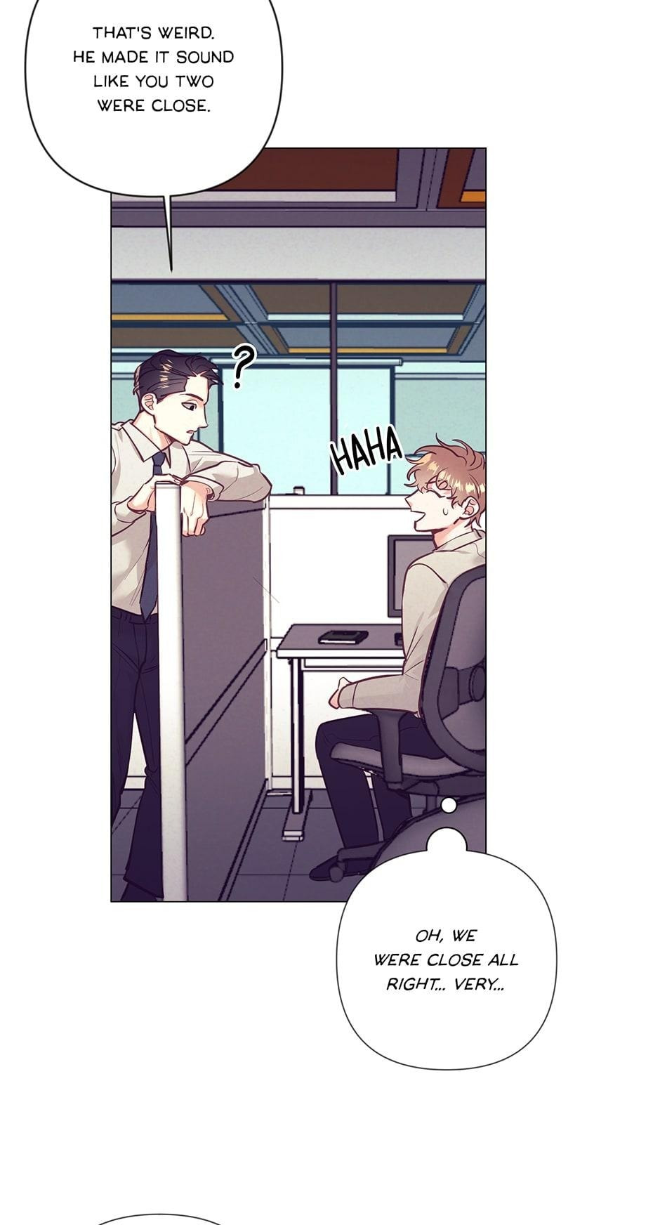 Bye-Bye Chapter 13 page 5 - 