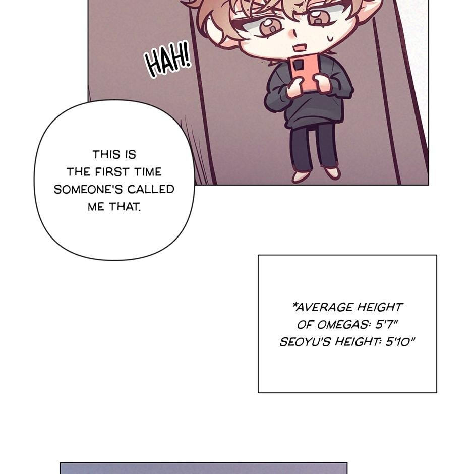 Bye-Bye Chapter 13 page 41 - 