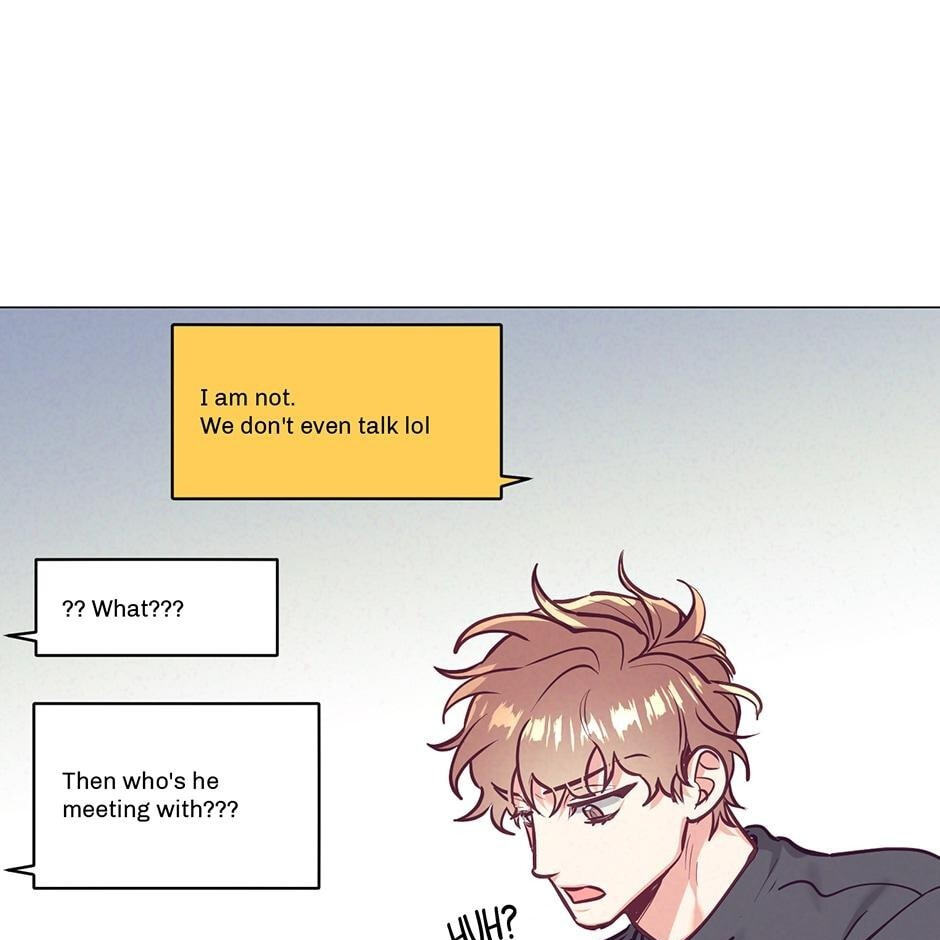 Bye-Bye Chapter 13 page 43 - 