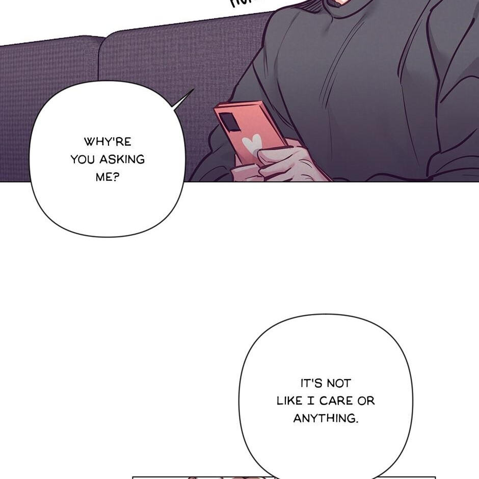 Bye-Bye Chapter 13 page 44 - 