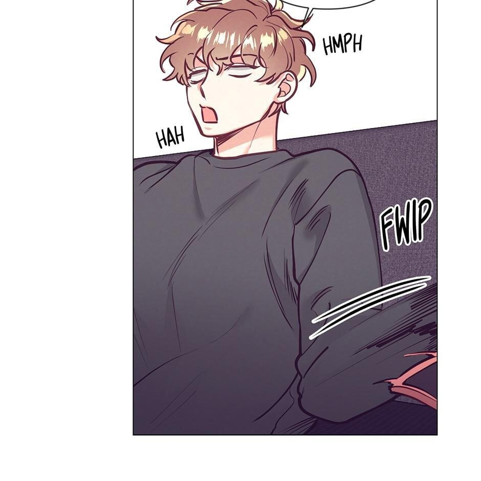 Bye-Bye Chapter 13 page 45 - 