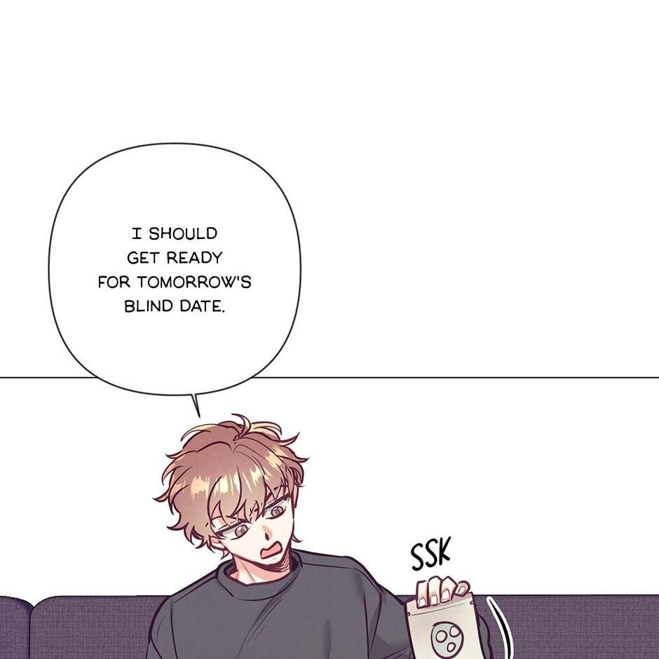 Bye-Bye Chapter 13 page 46 - 