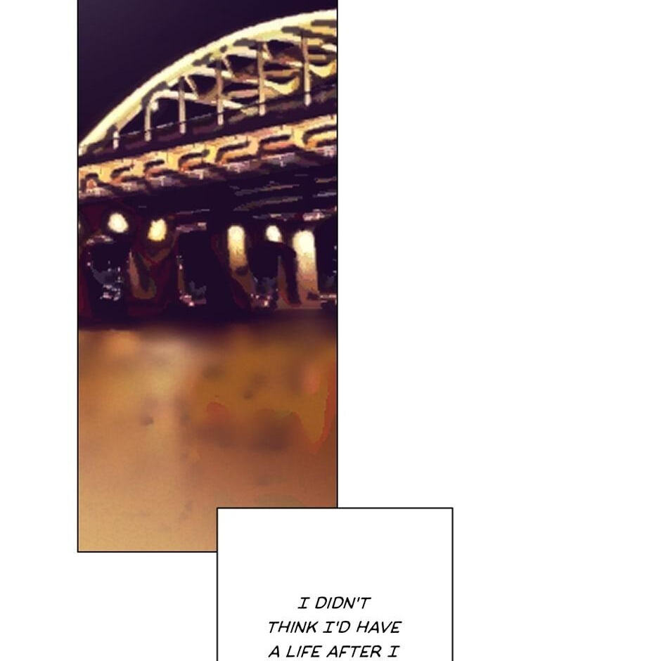 Bye-Bye Chapter 13 page 50 - 