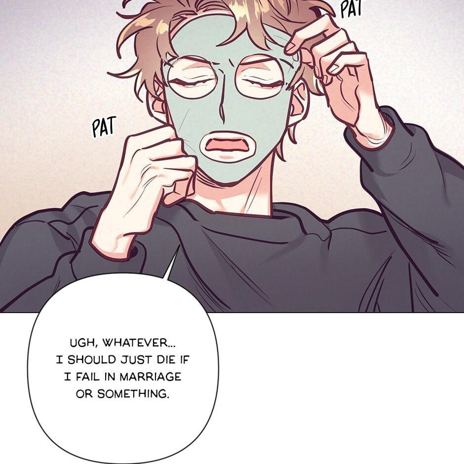 Bye-Bye Chapter 13 page 52 - 