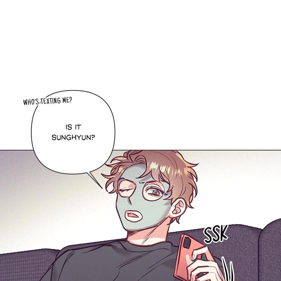 Bye-Bye Chapter 13 page 56 - 