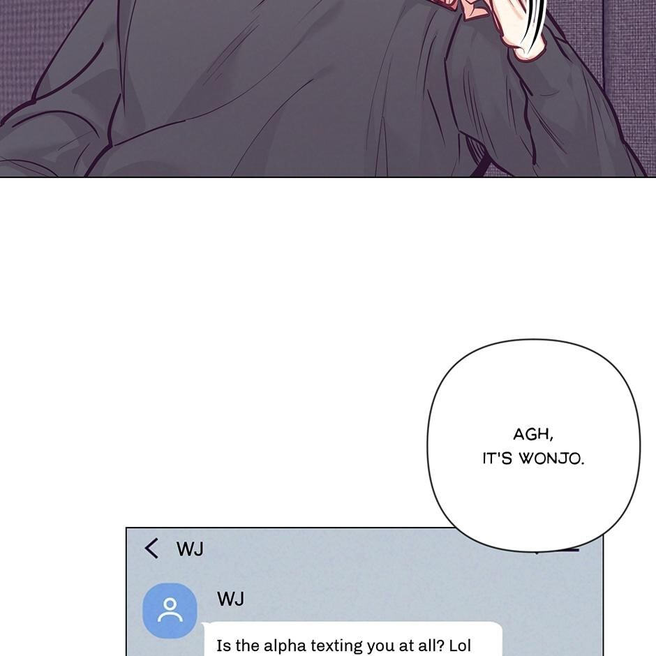 Bye-Bye Chapter 13 page 57 - 