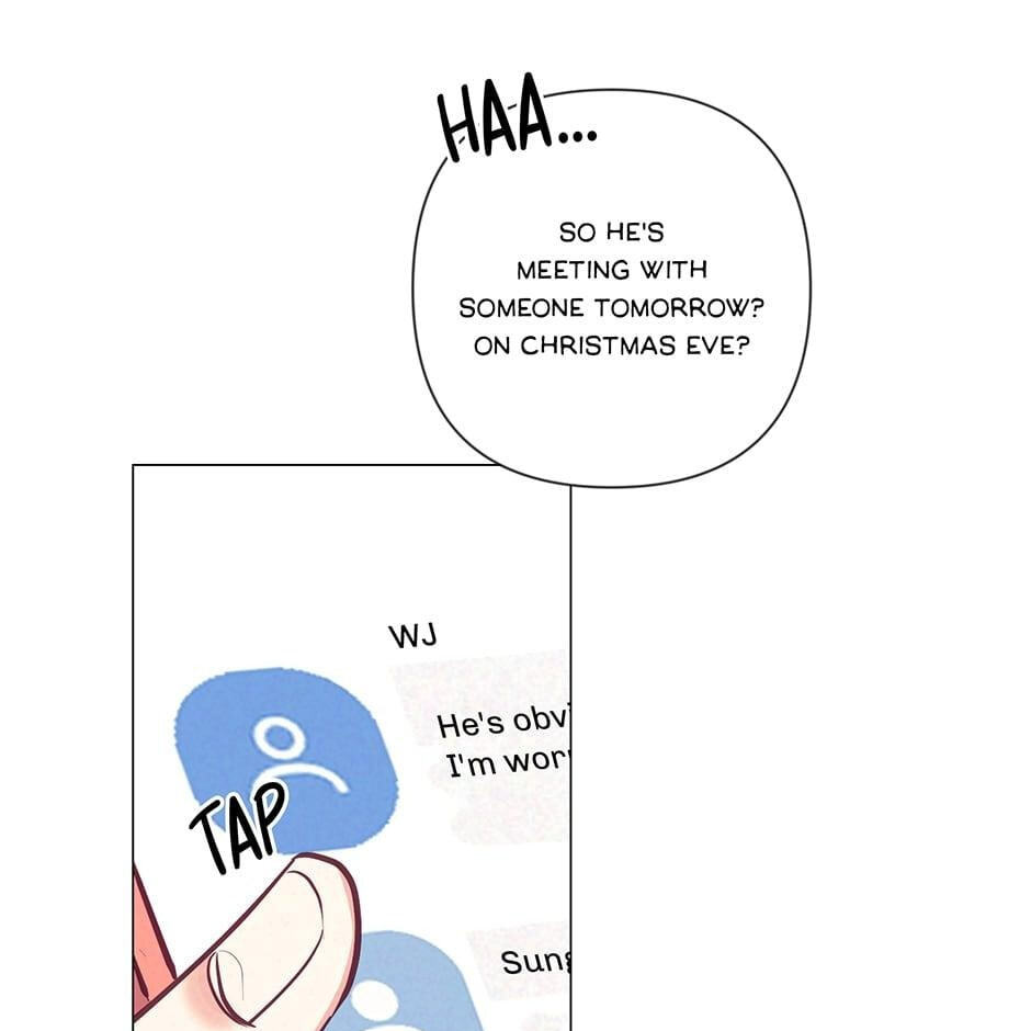 Bye-Bye Chapter 13 page 59 - 
