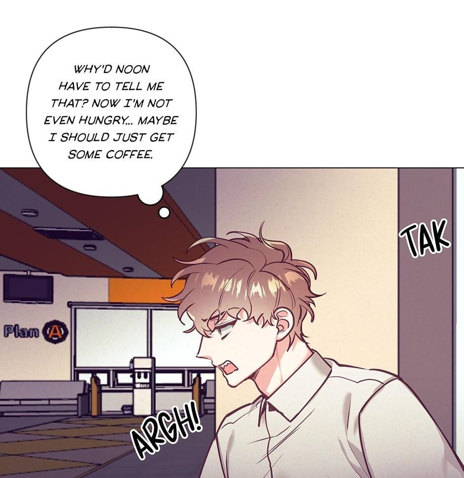 Bye-Bye Chapter 13 page 7 - 
