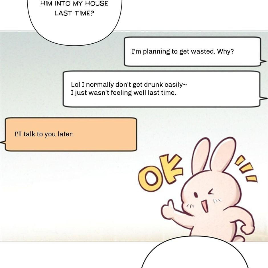 Bye-Bye Chapter 13 page 61 - 
