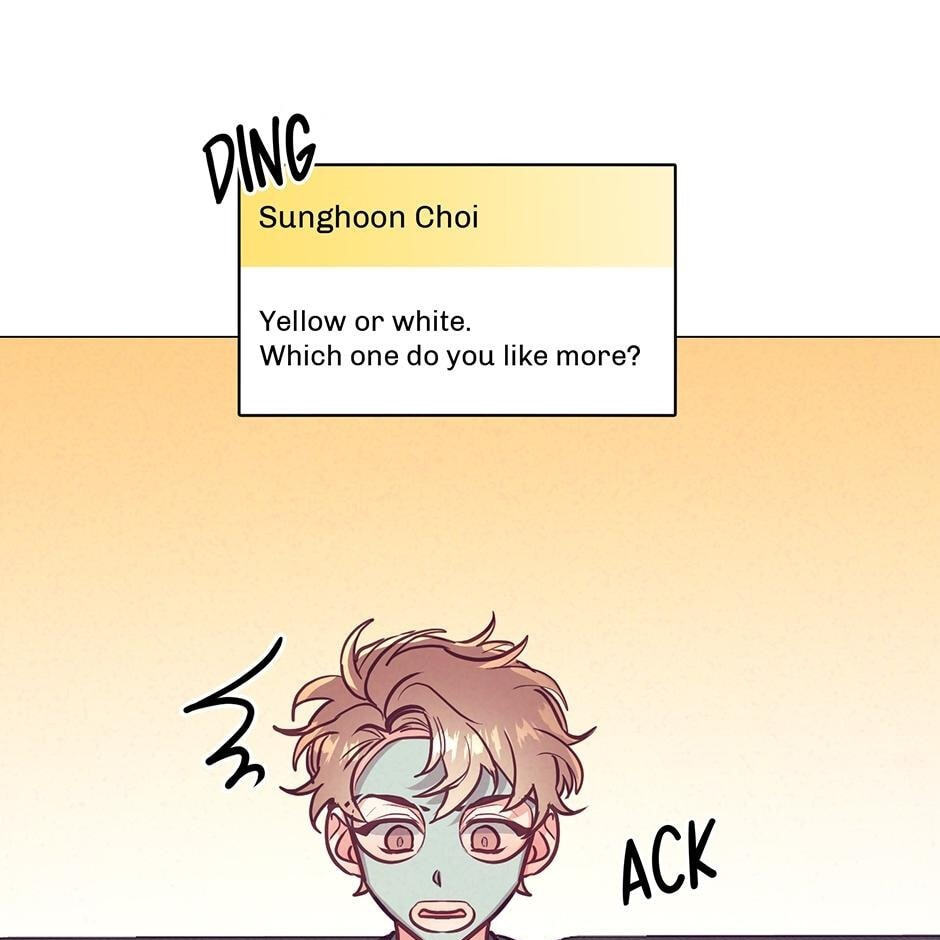Bye-Bye Chapter 13 page 63 - 