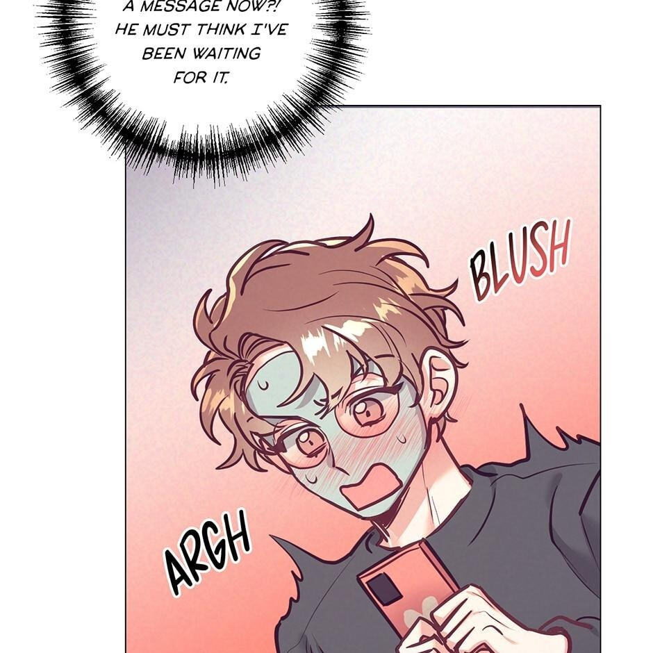 Bye-Bye Chapter 13 page 65 - 