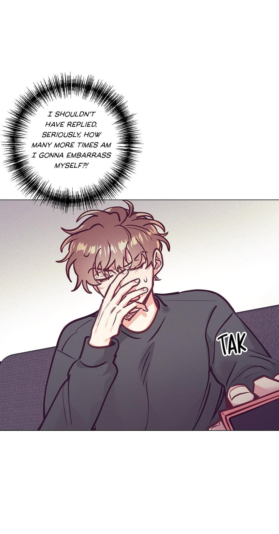 Bye-Bye Chapter 13 page 70 - 