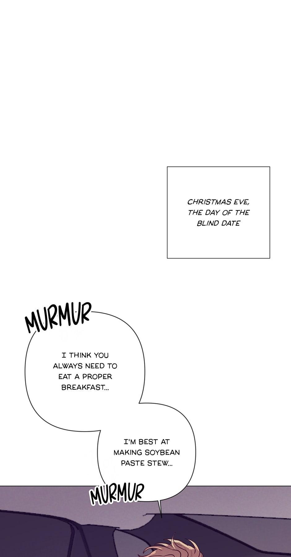 Bye-Bye Chapter 13 page 71 - 