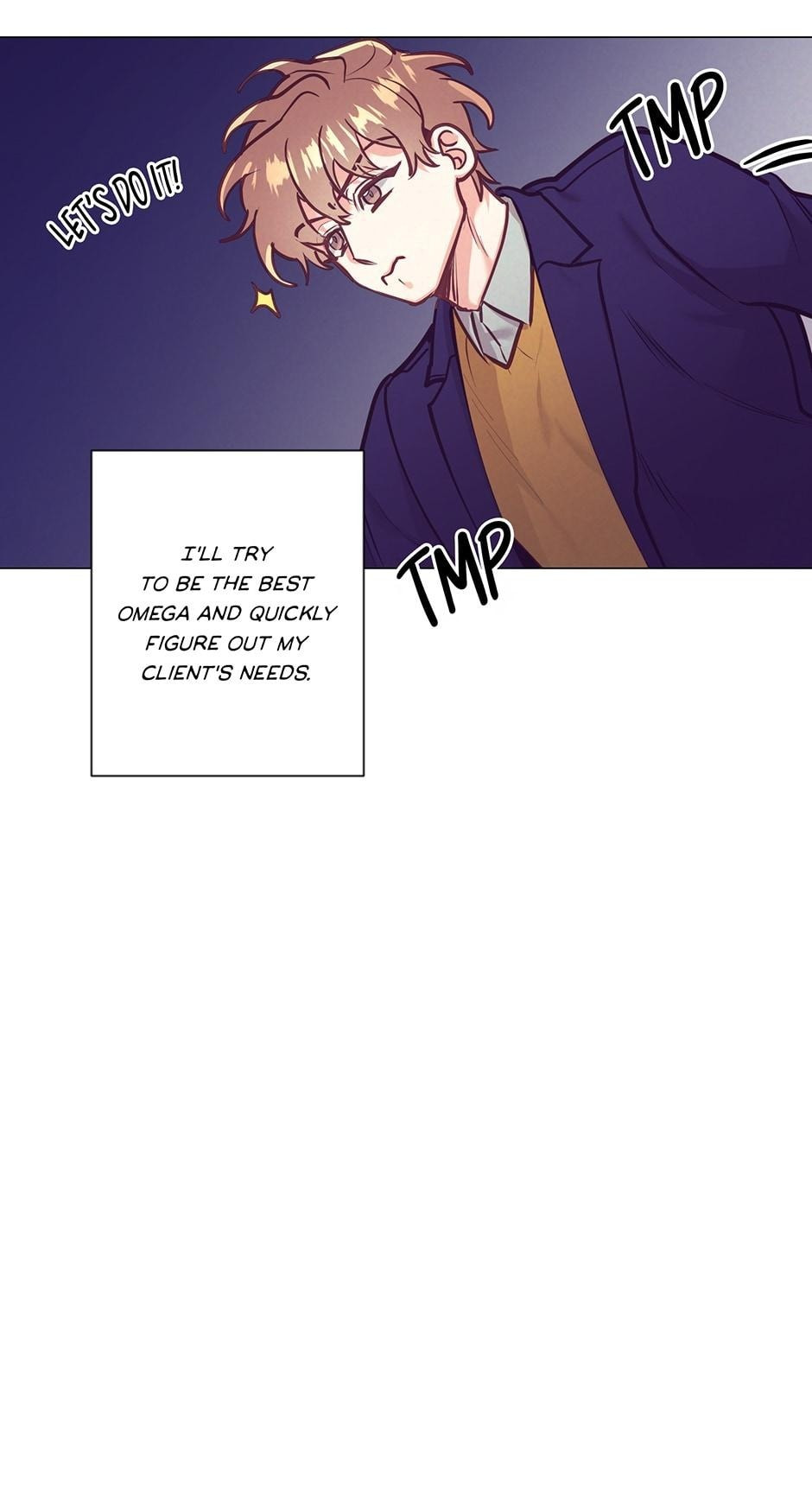 Bye-Bye Chapter 13 page 74 - 