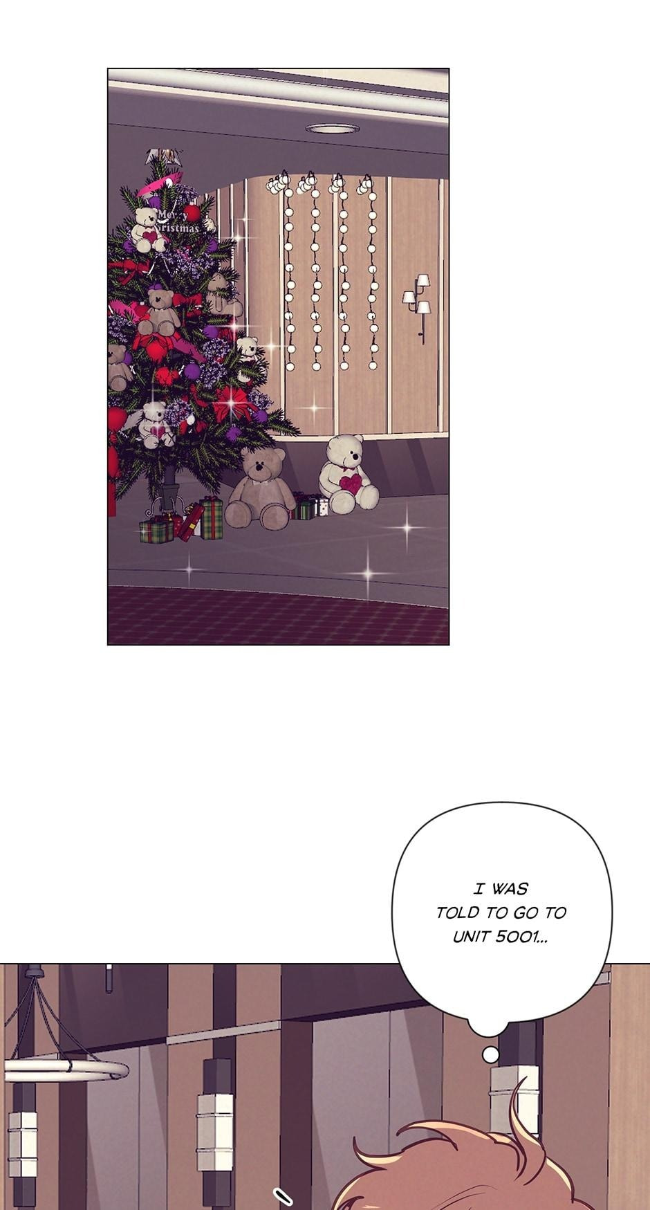 Bye-Bye Chapter 13 page 75 - 