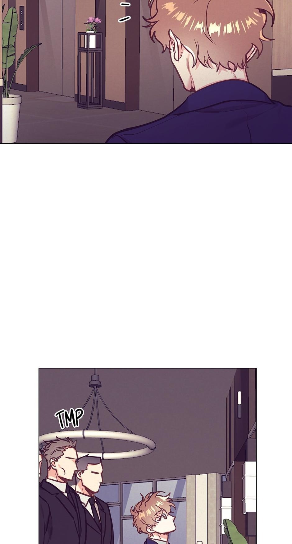 Bye-Bye Chapter 13 page 76 - 