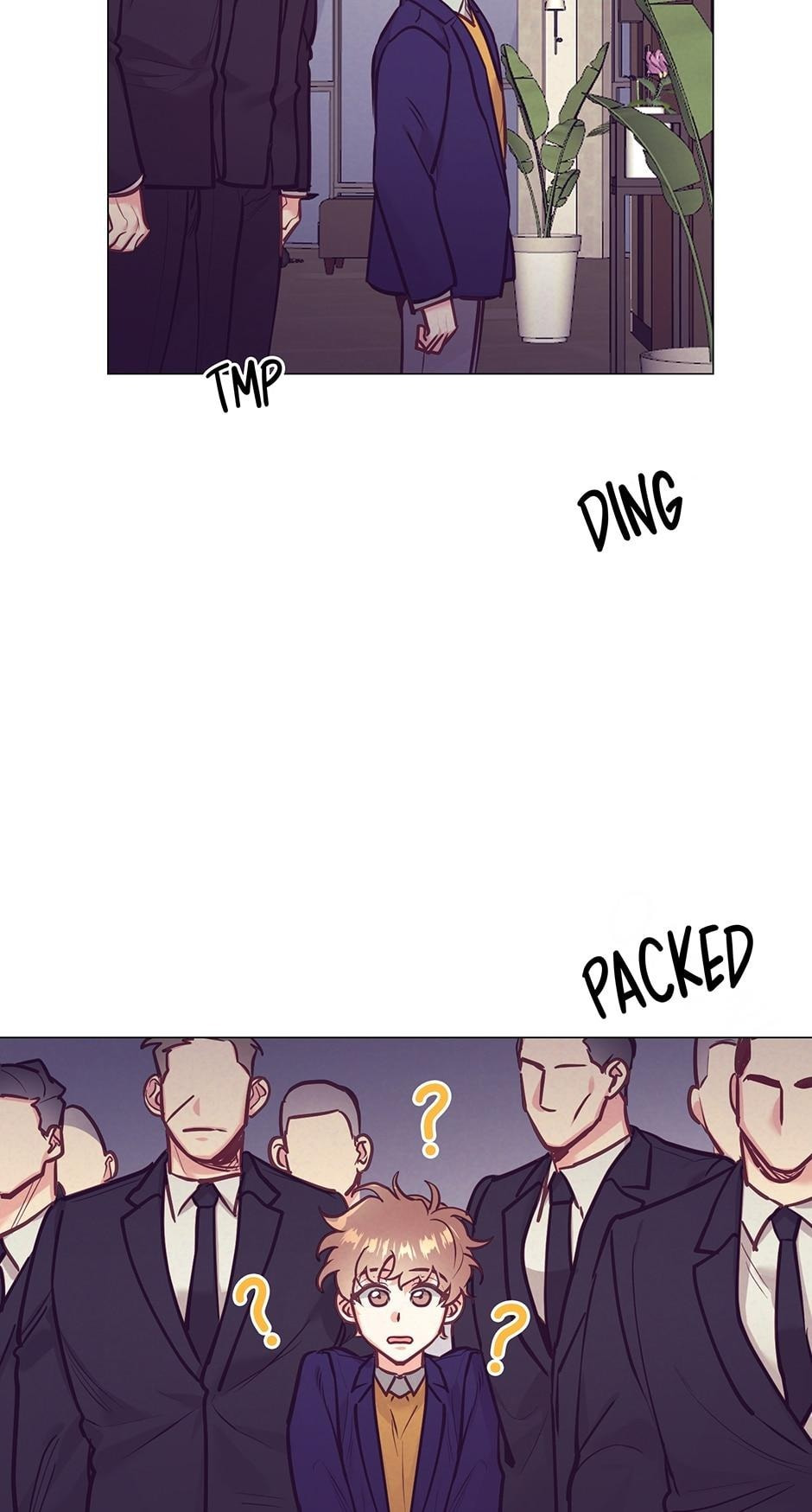Bye-Bye Chapter 13 page 77 - 