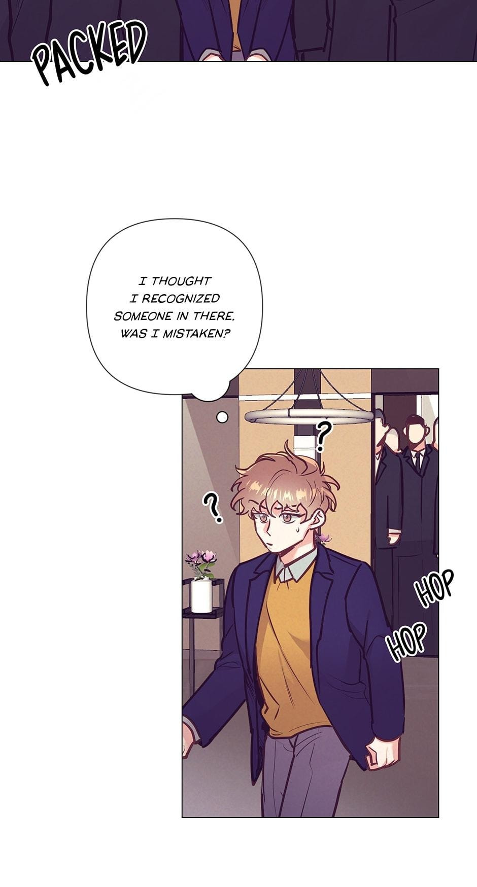 Bye-Bye Chapter 13 page 78 - 