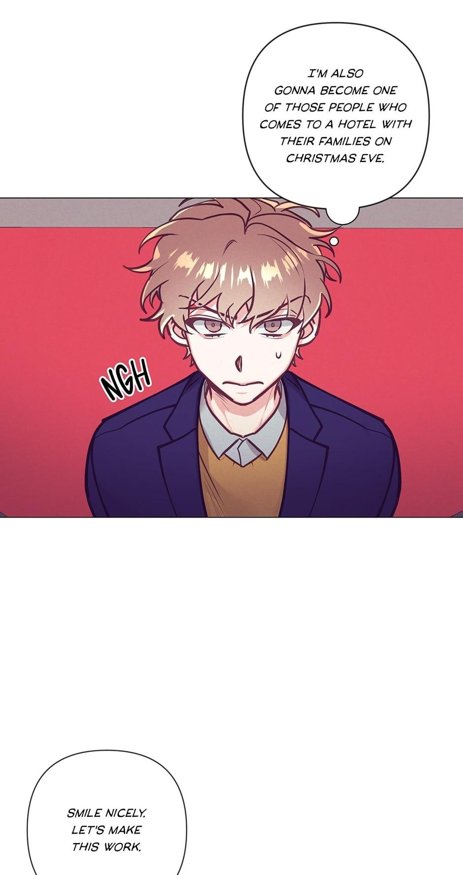 Bye-Bye Chapter 13 page 80 - 