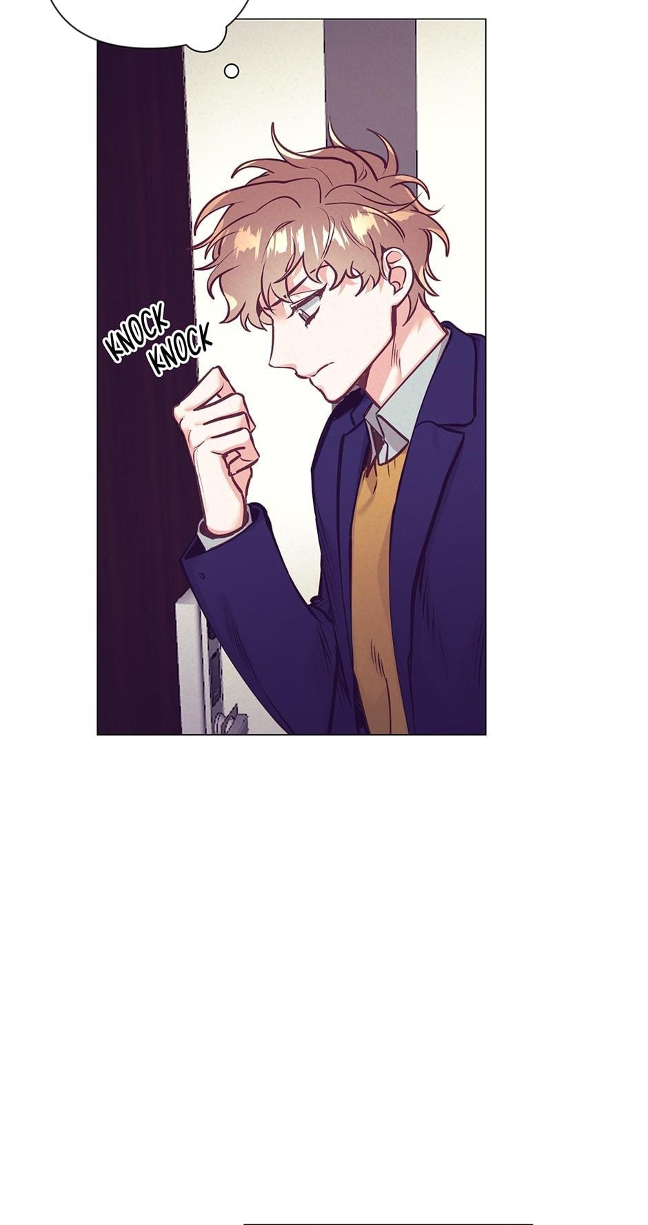 Bye-Bye Chapter 13 page 81 - 